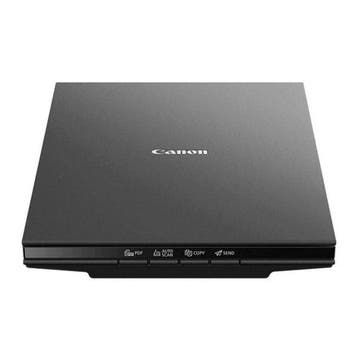 Canon CanoScan LiDE 300 A4 flatbedscanner, Computers en Software, Scanners, Verzenden, Nieuw, Flatbedscanner, Canon