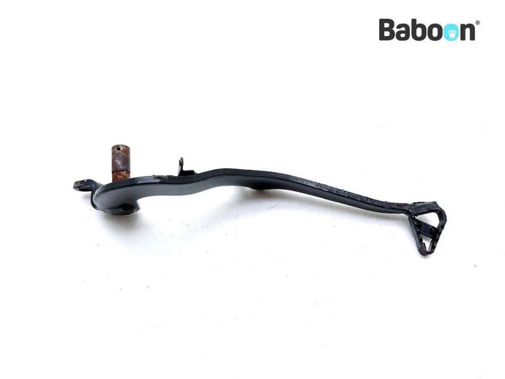 Rempedaal Suzuki DR 125 SM 2009-2012, Motoren, Onderdelen | Suzuki, Gebruikt, Verzenden