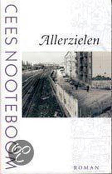 Allerzielen - Nooteboom, Verzenden, Gelezen