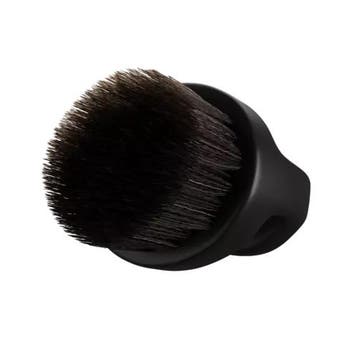 Max Pro Barber Fade Brush (Baardstyling), Verzenden, Nieuw