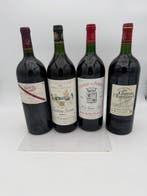 2003 Château LInclassable; 1989 Château Livran; 1997, Nieuw