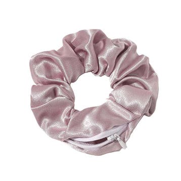 Scrunchie Stash LichtRoze, Ophalen of Verzenden, Nieuw