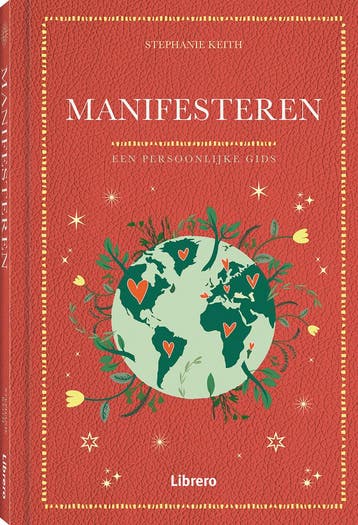 Manifesteren - Stephanie Keith 9789463599481, Boeken, Verzenden, Zo goed als nieuw, Stephanie Keith