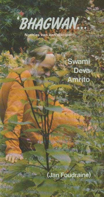 Bhagwan... Notities van een discipel - Swami Deva Amrito, Verzenden, Gelezen, Swami Deva Amrito