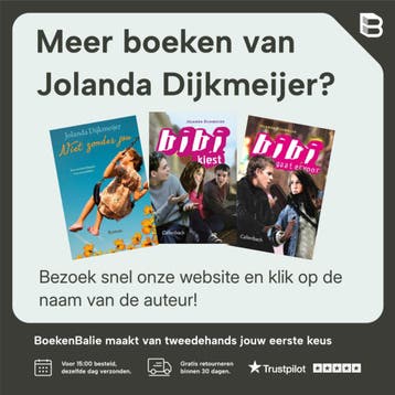 LEUKSTE SPREEKBEURT, DE (+ CD) 9789033628559, Verzenden, Gelezen, Jolanda Dijkmeijer
