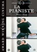 La Pianiste - DVD, Verzenden, Nieuw in verpakking