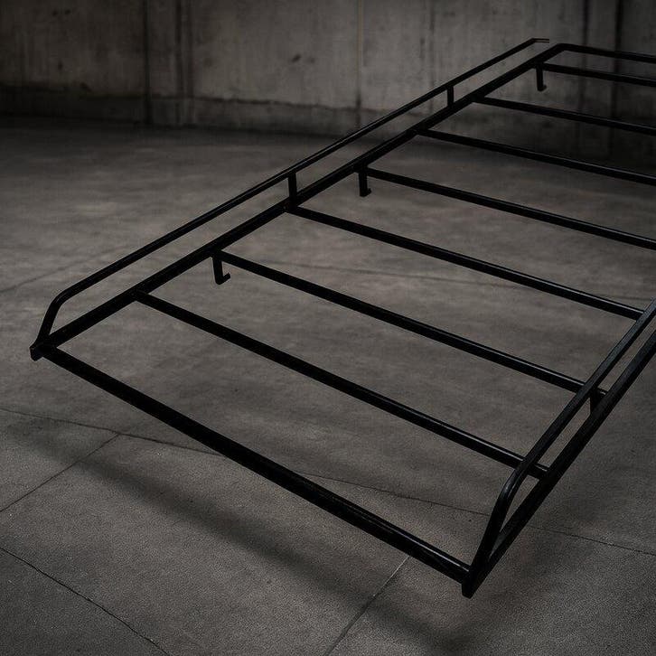 RVS imperiaal Ford Custom L2 2012 - 2023, Auto diversen, Auto-accessoires, Ophalen of Verzenden