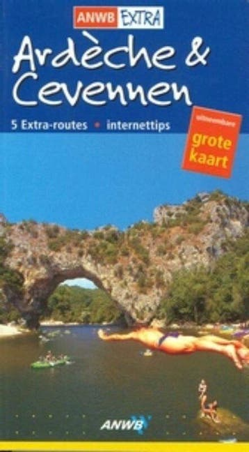 Ardeche - Kalmbach, Verzenden, Gelezen