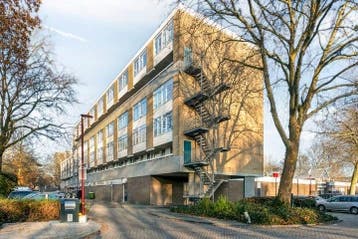 Te huur: Appartement Israëlslaan in Nieuwegein, Nieuwegein, Utrecht, Appartement