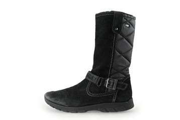 Lurchi Snowboots Meisjes in maat 37 Zwart, Verzenden, Jongen of Meisje, Schoenen, Nieuw