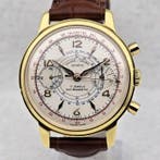 Chronographe Suisse - Favre Leuba - Cal. Vênus 188 -, Nieuw