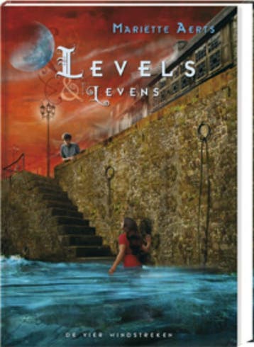 Levels & levens - Mariëtte Aerts 9789055798339, Verzenden, Gelezen, Mariëtte Aerts