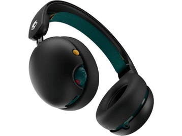 Skullcandy -   Over-ear Draadloze Hoofdtelefoon Zwart, Verzenden, Nieuw, Skullcandy, Bluetooth
