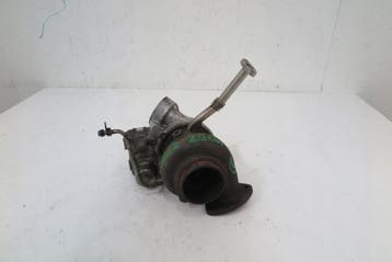 turbosprarka Mercedes Benz W212 2.2 CDI A6510900086, Verzenden, Gebruikt