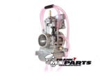 Short-body Keihin PWK 38 Airstriker carburateur, Ophalen of Verzenden, Nieuw