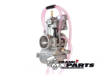 Short-body Keihin PWK 38 Airstriker carburateur, Ophalen of Verzenden, Nieuw