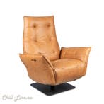 Hier onze nieuwste modellen. Hoe relaxst wil je het hebben?, Ophalen of Verzenden, Nieuw, Leer