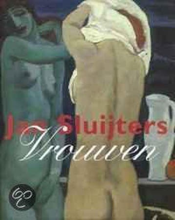 Jan Sluijters - Marijke van der Wal 9789040087257, Verzenden, Zo goed als nieuw, Marijke van der Wal