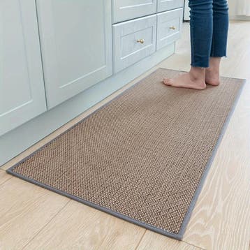 Vloermat Stijlvol & Duurzaam Design, Verzenden, Nieuw