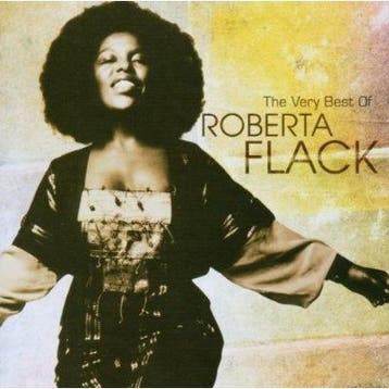 cd - Roberta Flack - The Very Best Of Roberta Flack, Verzenden, Zo goed als nieuw
