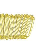 WTH Vlechtbinders 120mm OP = OP, Doe-het-zelf en Verbouw, Ophalen of Verzenden, Nieuw, Overige typen, Minder dan 30 cm