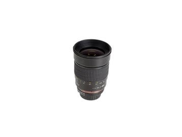 Samyang 35mm f/1.4 AS UMC - Prime Lens - Handmatig, Verzenden, Nieuw