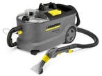 Kärcher Puzzi 10/1 - Sproei-/extractiemachine - Geschikt, Doe-het-zelf en Verbouw, Reinigingsmachines, Verzenden, Zo goed als nieuw