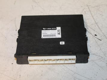Computer Motormanagement Daihatsu Cuore O109286, Ophalen of Verzenden, Nieuw