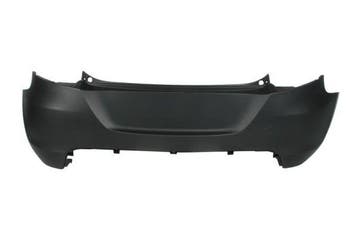 Bumper o.a: Suzuki, Swift (ZA, ZC - ZD), ZD1, 2, Ophalen of Verzenden, Nieuw, Suzuki, Bumper