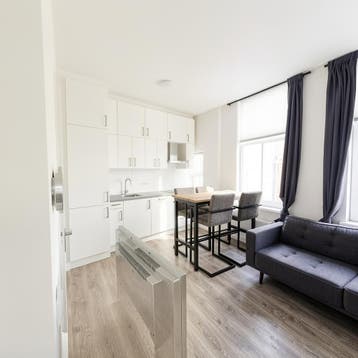 Studio gevonden in of bij Goes, 20 tot 35 m²