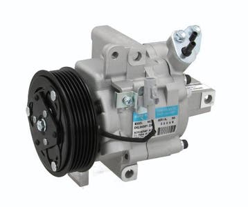Aircopomp   Compressor - PlusLine - Peugeot 107   Citro..., Verzenden, Nieuw