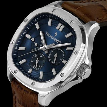 Tecnotempo - MultiReborn - Big Calendar - Limited Edition, Nieuw