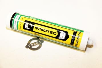 Innotec Adheseal kit 290 ml., Ophalen of Verzenden, Nieuw