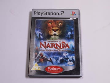 PlayStation 2 - The Chronicles of Narnia: The Lion, The W..., Ophalen of Verzenden, Nieuw