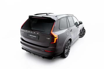 Spoiler Cap Volvo XC90 Mk2 Facelift, Auto-onderdelen, Ophalen of Verzenden, Nieuw