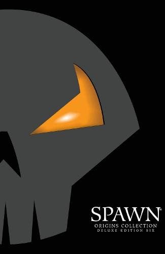 Spawn: Origins Deluxe Edition Volume 6, Verzenden, Nieuw