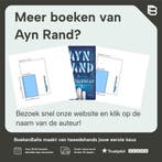 Atlas Shrugged / Penguin Modern Classics 9780141188935, Verzenden, Gelezen, Ayn Rand
