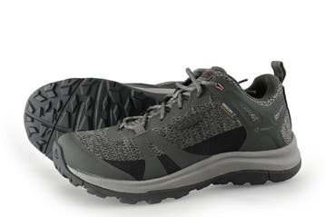 Keen Wandelschoenen in maat 36 Grijs, Verzenden, Keen, Wandelschoenen, Zo goed als nieuw