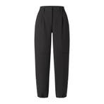 MAC • zwarte Olivia pantalon • 36, Kleding | Dames, Verzenden, Zwart, MAC, Nieuw