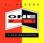 Lp - Al Hudson And One Way - A New Beginning, Verzenden, Nieuw in verpakking