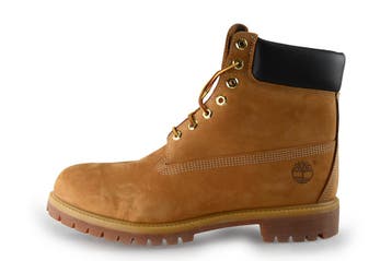 Timberland Boots in maat 47½ Bruin, Bruin, Verzenden, Timberland, Boots
