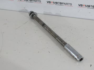 Yamaha XV 1000 Achterwiel as achteras, Ophalen of Verzenden, Nieuw