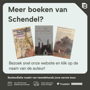 Verzameld werk 6 / Verzameld werk / 6 - Schendel, Verzenden, Gelezen, Schendel