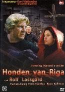 Honden van Riga - DVD, Verzenden, Nieuw in verpakking