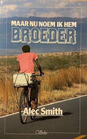 Maar nu noem ik hem broeder - Alec Smith 9789029708548, Verzenden, Gelezen, Alec Smith