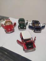 1:18 - Model sedan (4), Nieuw