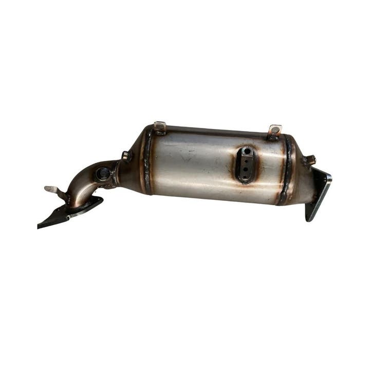 Roetfilter Subaru Outback 5 / Forester 4, Auto-onderdelen, Uitlaatsystemen
