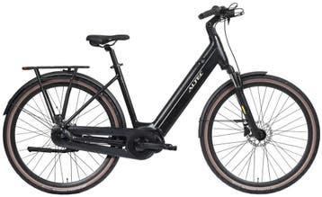 Altec Voltix Elektrische Damesfiets 28 inch 55cm 7v, Fietsen en Brommers, Fietsen | Dames | Damesfietsen, Overige merken, Verzenden