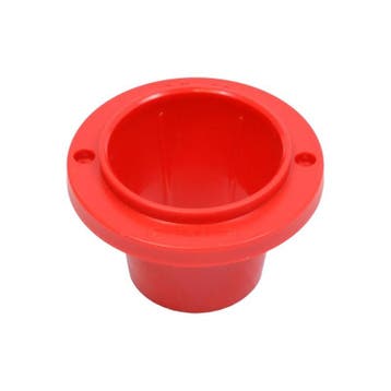 Kunststof ISO - BT50 rond basic  - CNC gereedschapshouder, Ophalen of Verzenden, Nieuw