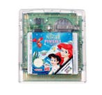 The Little Mermaid II Pinball Frenzy [Gameboy Color], Ophalen of Verzenden, Zo goed als nieuw